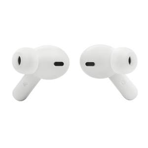 JBL Wave Beam - White - True wireless earbuds - Back